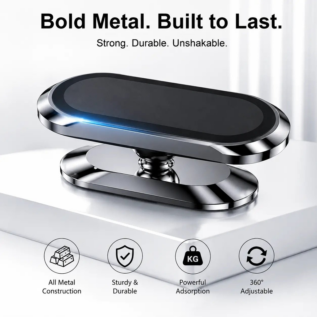 2/3PCS Magnetic Phone Holders