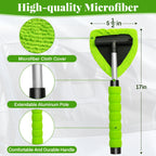 Windshield Cleaning Tool