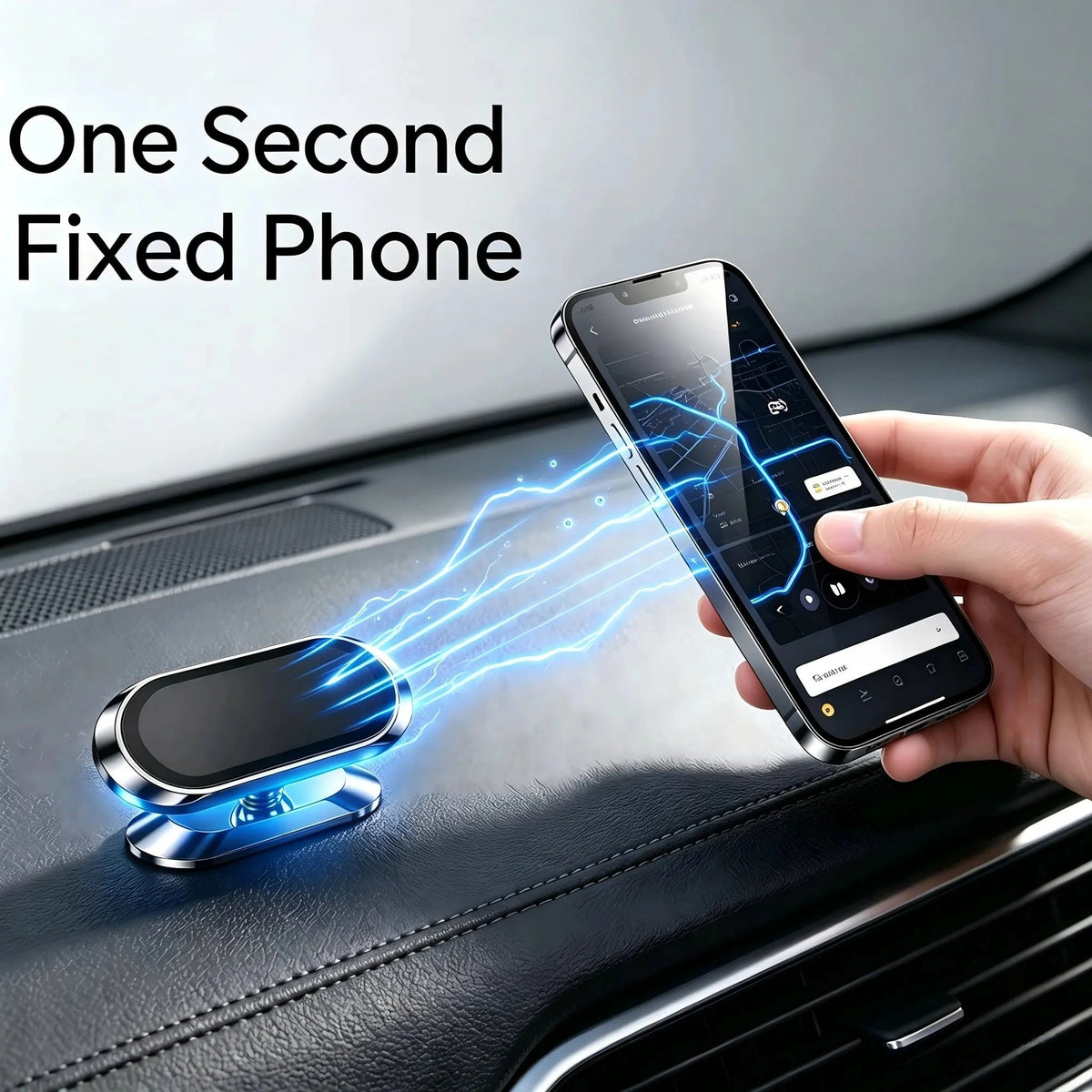2/3PCS Magnetic Phone Holders