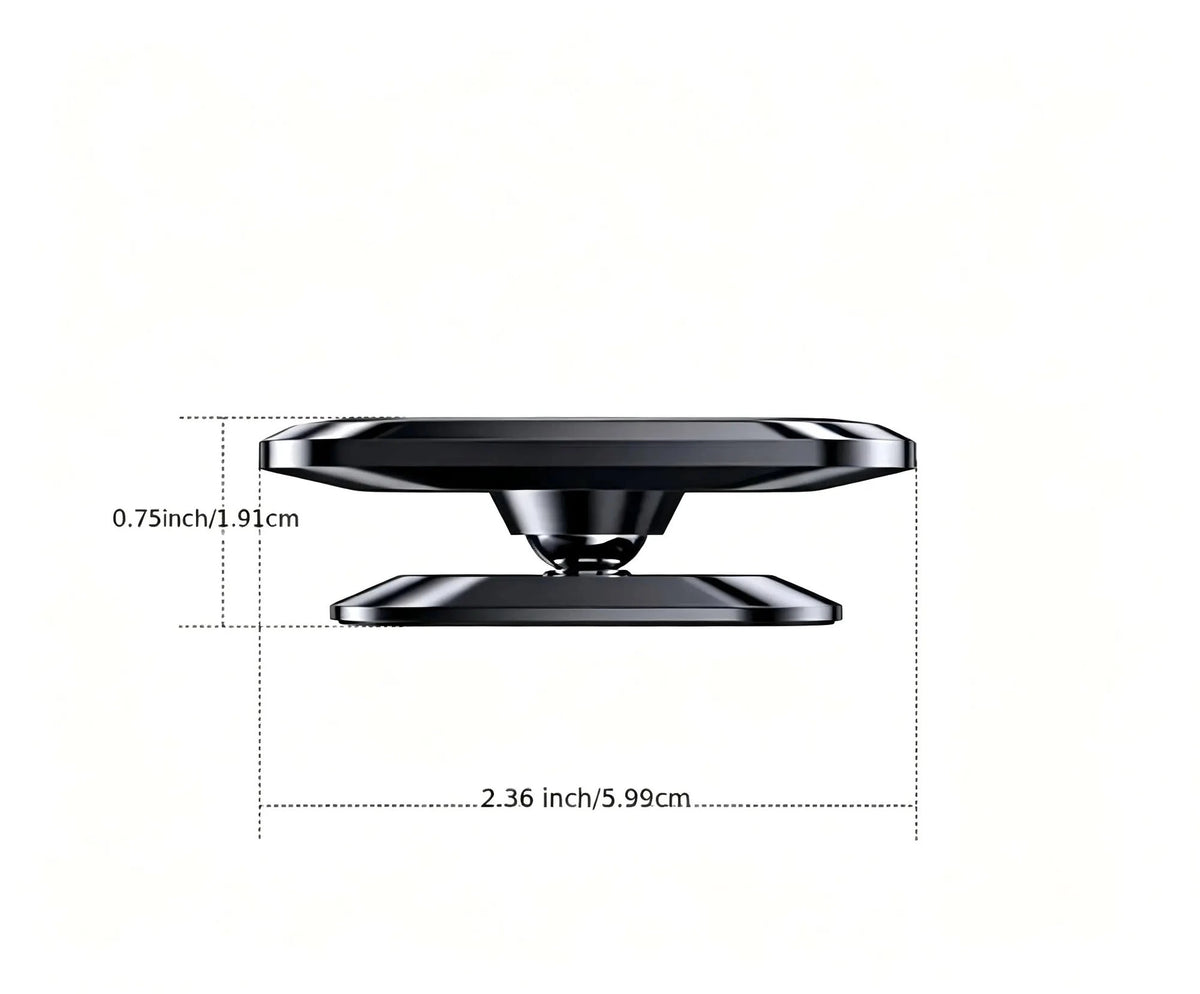 2/3PCS Magnetic Phone Holders
