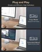 Pocket 1080p Wireless HDMI Display Kit