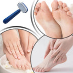 Dual‑Sided Foot Callus Remover