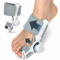 Corrector de Juanete Ajustable