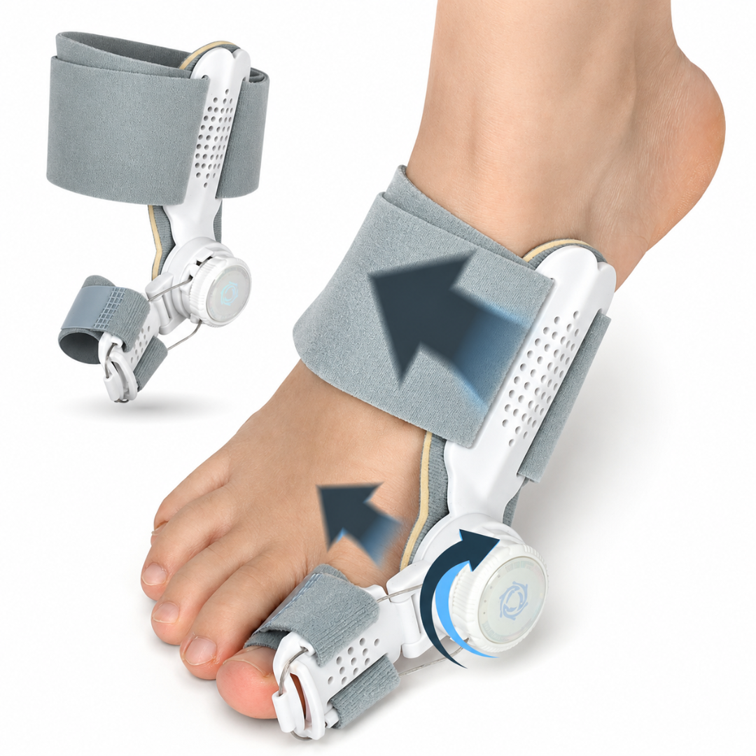 Corrector de Juanete Ajustable