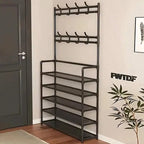 3-in-1-entryway-coat-shoe-storage-rack