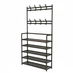 3-in-1-entryway-coat-shoe-storage-rack
