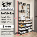 3-in-1-entryway-coat-shoe-storage-rack