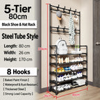 3-in-1-entryway-coat-shoe-storage-rack