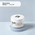 3-in-1 Retainer Cleaning Case