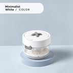 3-in-1 Retainer Cleaning Case