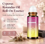 Cyperus Rotundus Oil