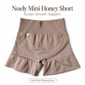 Noely Mini Honey Short