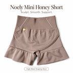 Noely Mini Honey Short