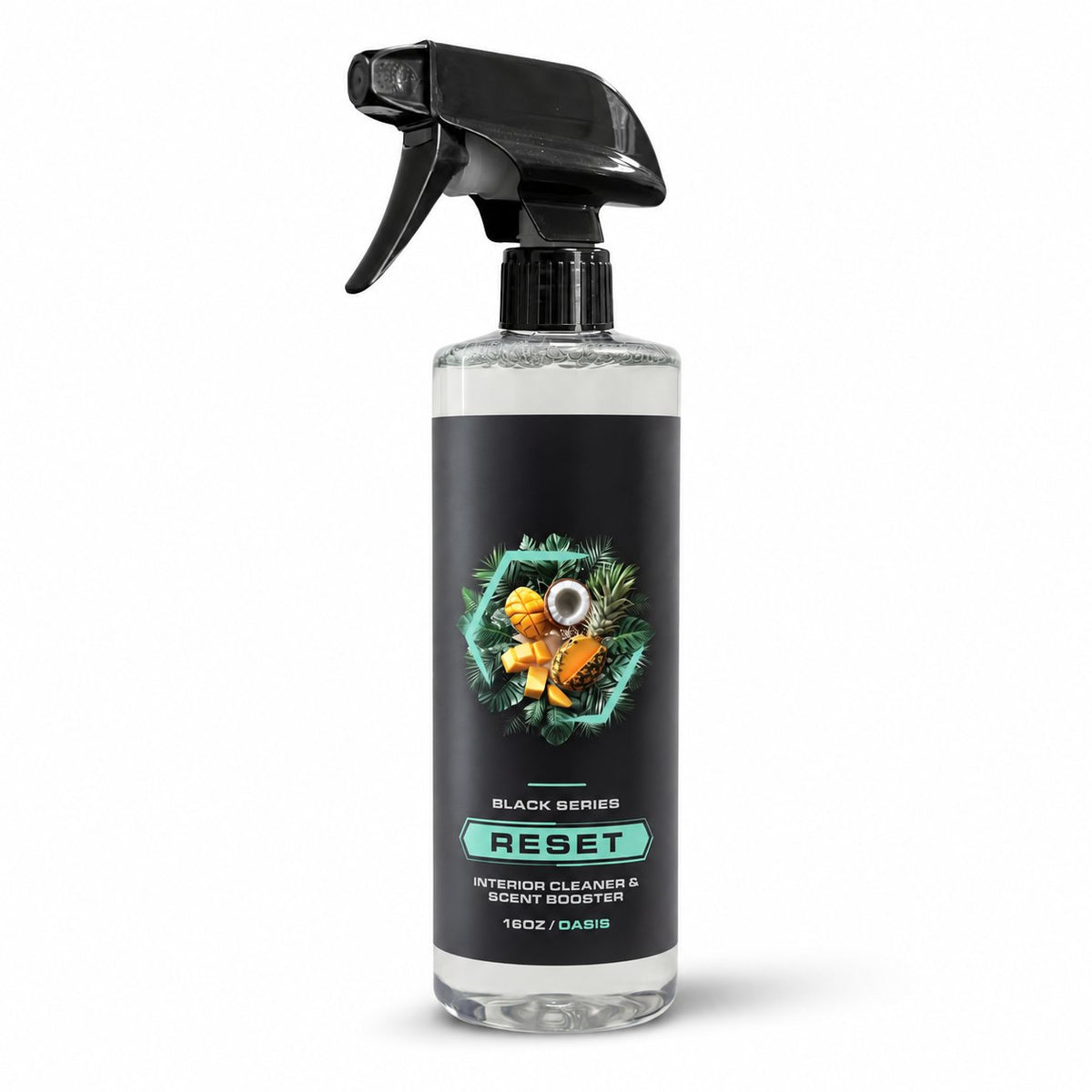 RESET Complete Interior Cleaner & Scent Booster