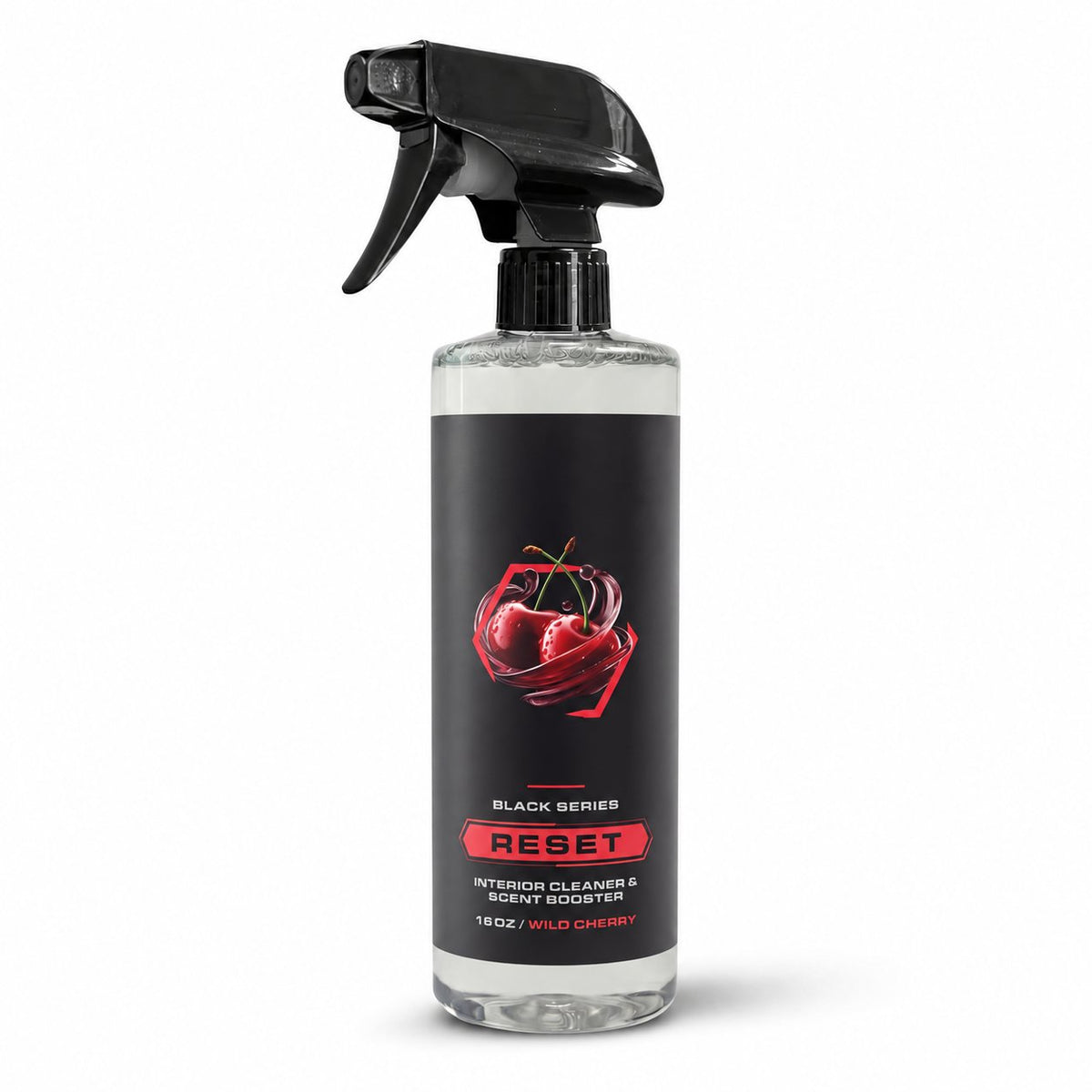 RESET Complete Interior Cleaner & Scent Booster
