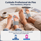 Corrector de Juanete Ajustable - 男女适用场景