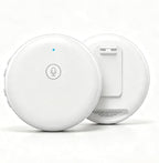 AI Wearable Language Translator & Pocket Tutor