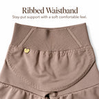 Noely Mini Honey Short