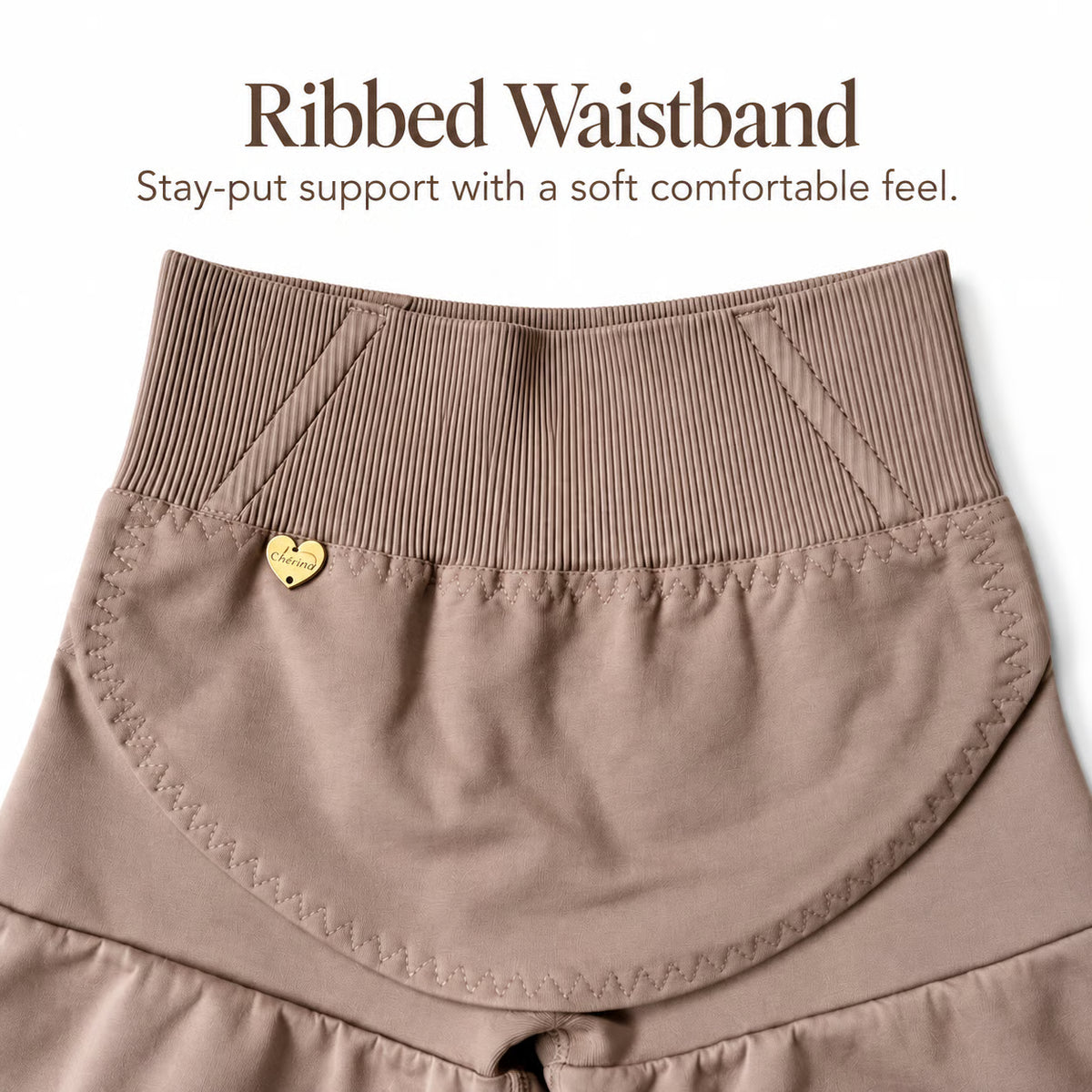Noely Mini Honey Short