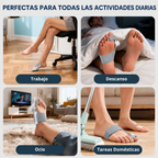 Corrector de Juanete Ajustable - 日常使用场景