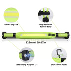 3000LM Magnetic Under-Hood COB Work Light