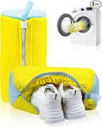 Laundry Shoe Washing Bag for Washing Machine
