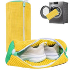 Laundry Shoe Washing Bag for Washing Machine