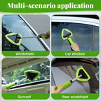 Windshield Cleaning Tool