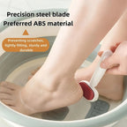 Dual‑Sided Foot Callus Remover