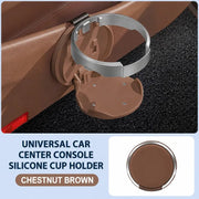 Chestnut Brown
