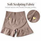 Noely Mini Honey Short