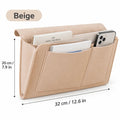 Bedside Hanging Organizer – Keep Essentials Within Reach