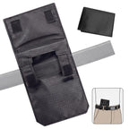 Men’s Hidden Anti-Theft Travel Wallet