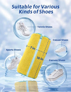 Laundry Shoe Washing Bag for Washing Machine