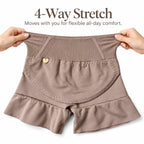 Noely Mini Honey Short
