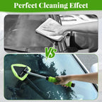 Windshield Cleaning Tool