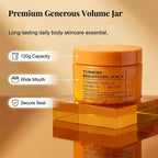 Turmeric Brightening Body Scrub