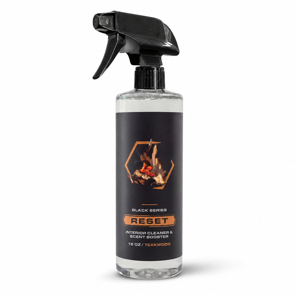 RESET Complete Interior Cleaner & Scent Booster