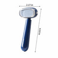 Dual‑Sided Foot Callus Remover