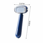 Dual‑Sided Foot Callus Remover