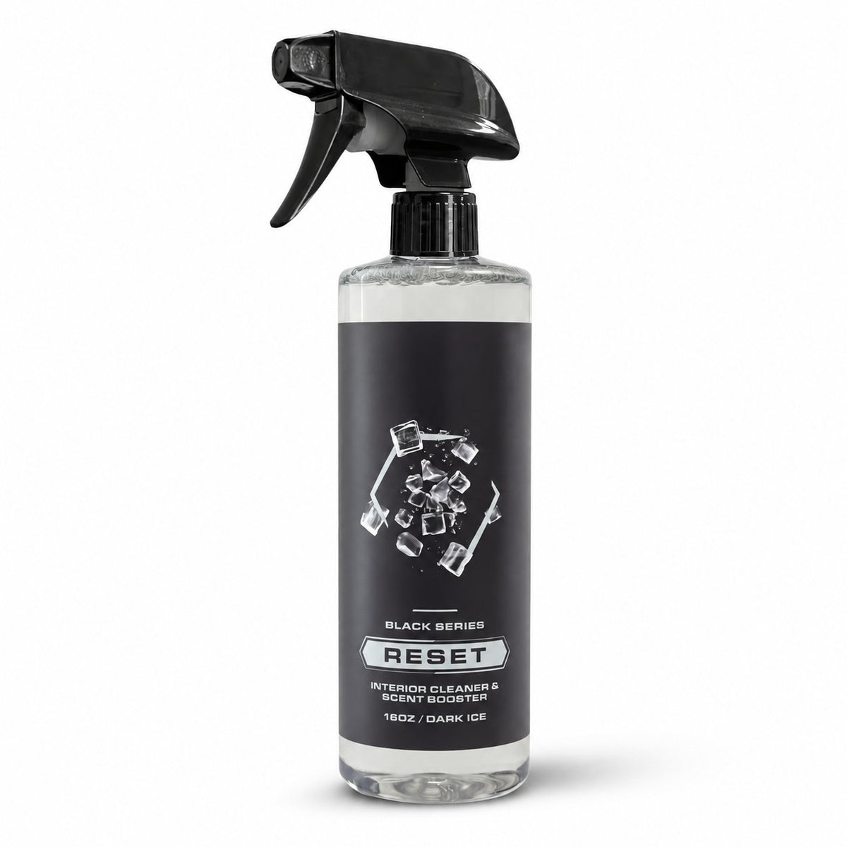 RESET Complete Interior Cleaner & Scent Booster