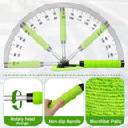 Windshield Cleaning Tool