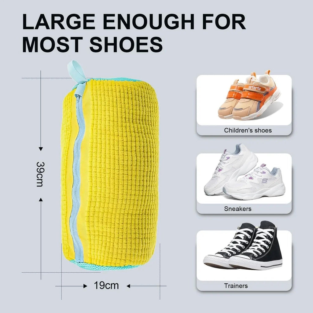 Laundry Shoe Washing Bag for Washing Machine